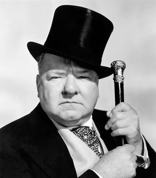 W.C. Fields